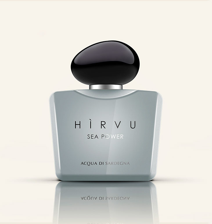 acqua di sardegna hirvu sea power perfume unisex 50 ml